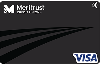 Shared Secured Credit Card Visa