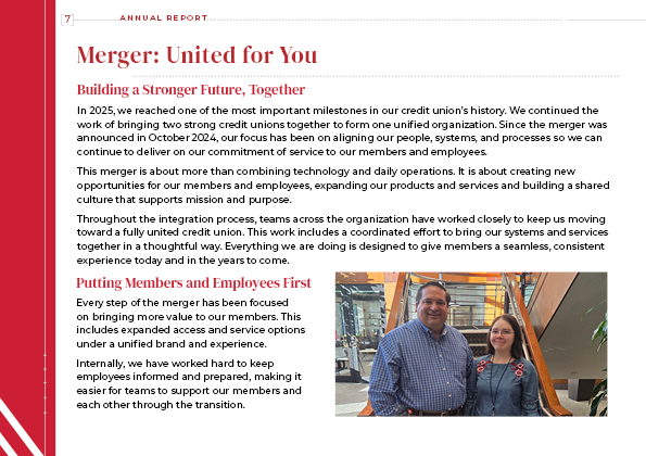 annual report page 9