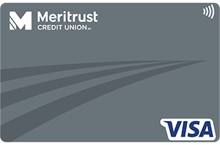 Member Select Credit Card Visa