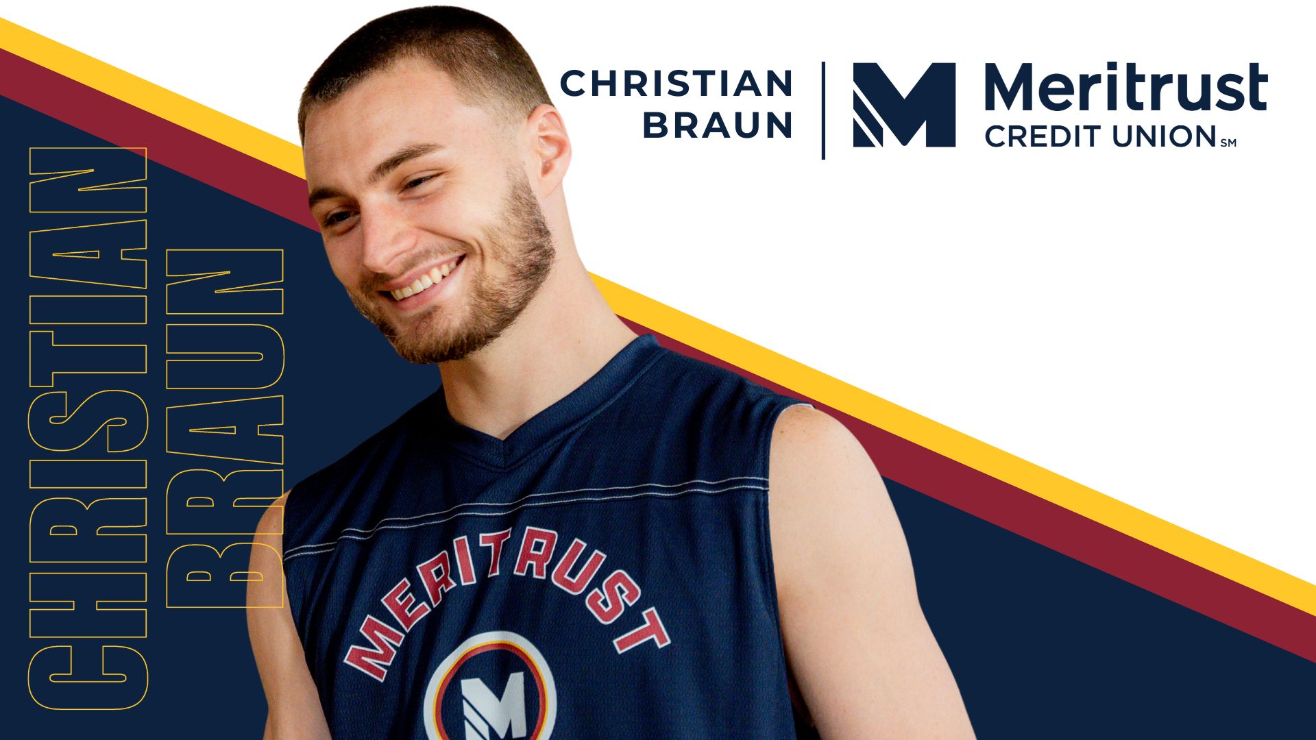 christian braun press release