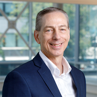 Ken Boteler EVP/Chief Human Resource Officer