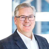 Wade Bruendl EVP/Chief Business Transformation Officer