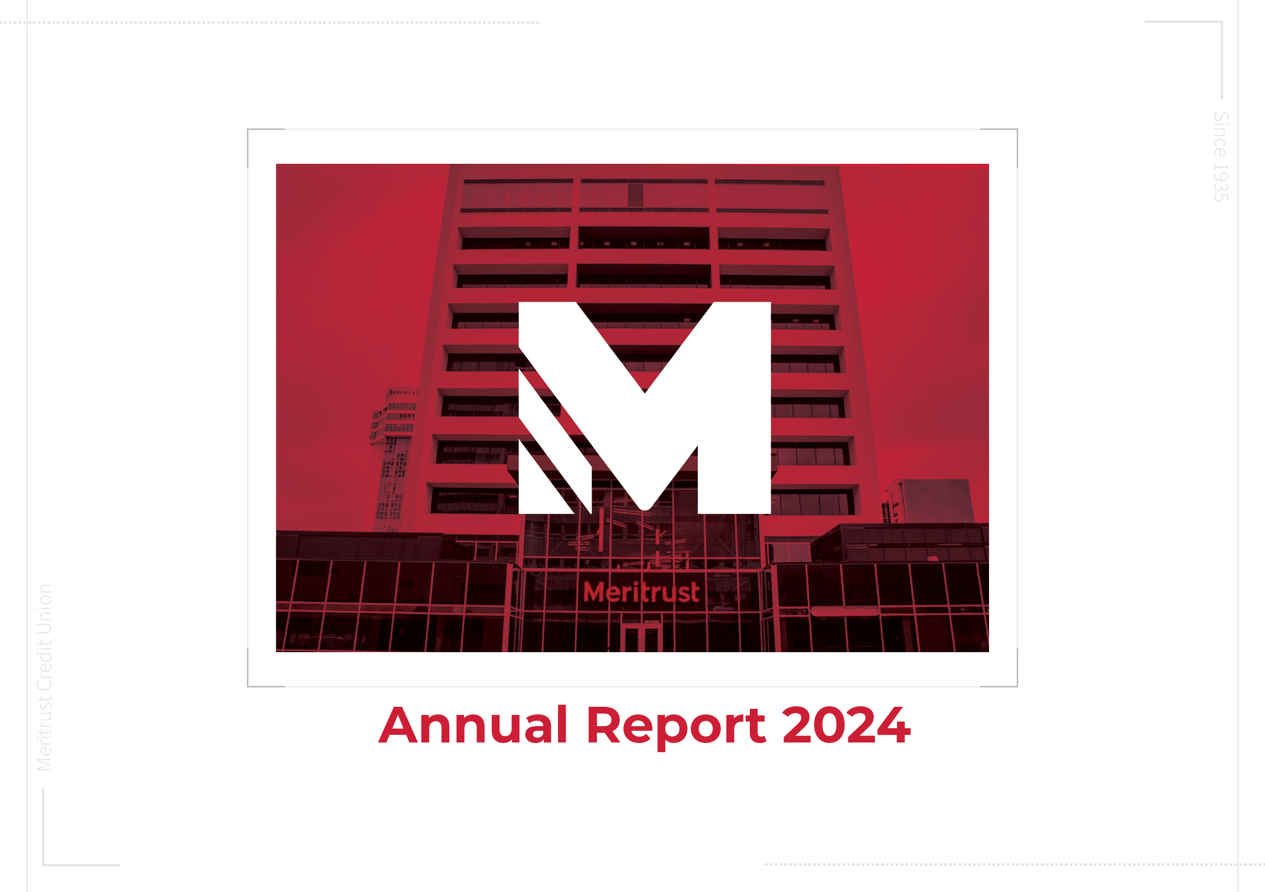 annual report page 0