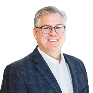 Wade Bruendl EVP/Chief Business Transformation Officer