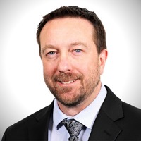 Portrait of Harvey Kamionka