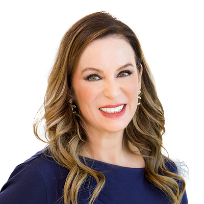 Jamie Harrison EVP/Chief Growth Officer