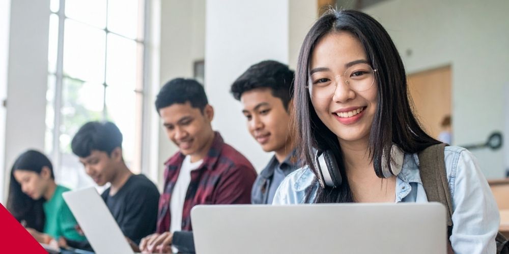 2026 Scholorship Meritrust