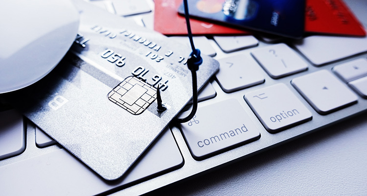 Beware of these Common Fraud Tactics