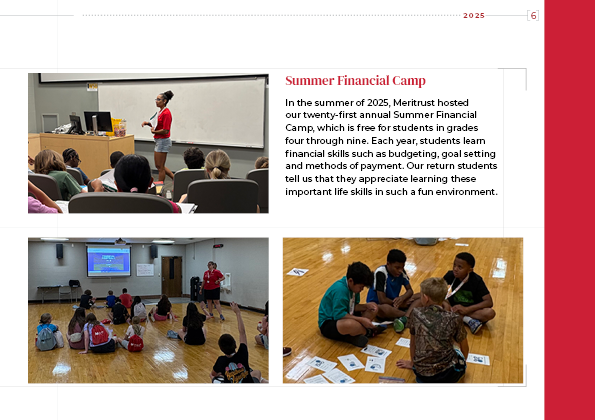 annual report page 8