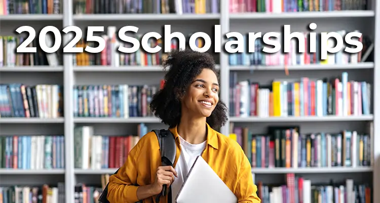 2025 Meritrust Membership Scholarship