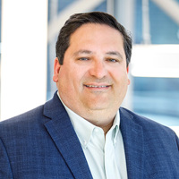 James Nastars Co-Ceo