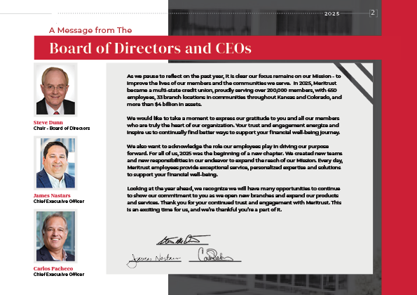 annual report page 4