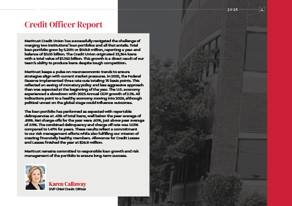 annual report page 6