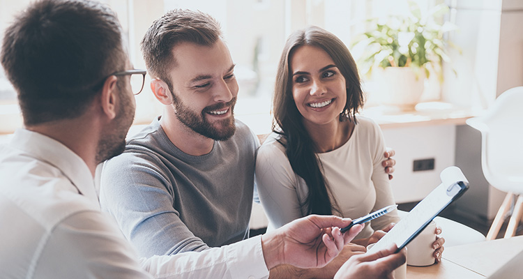 Help for Hopeful Homeowners