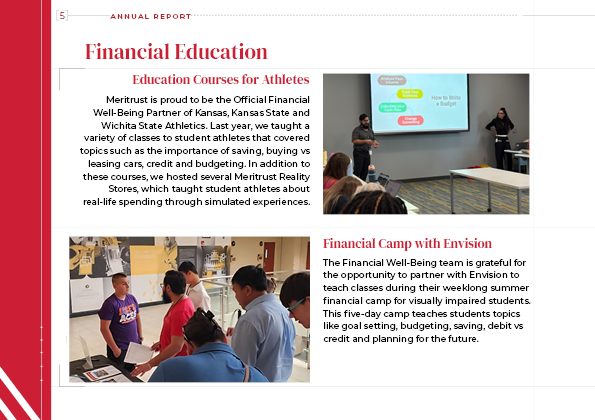 annual report page 7