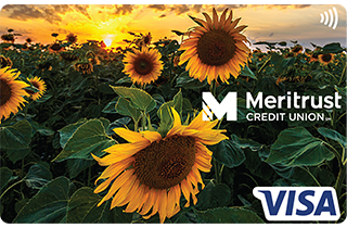 Sunflower Wichita Flag