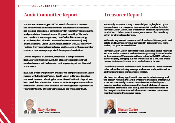 annual report page 5