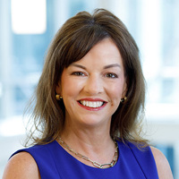 Joley Riley EVP/Chief Banking Officer