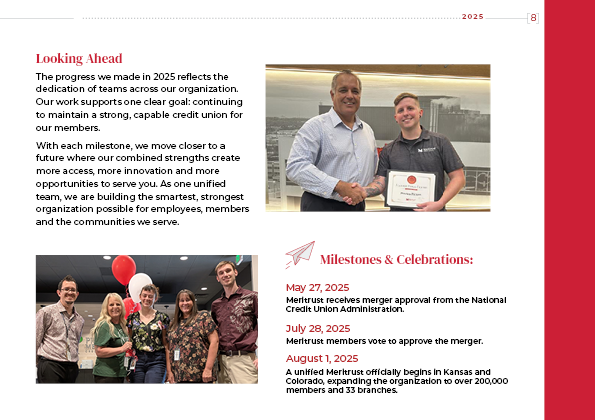 annual report page 10