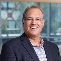 Carlos Pacheco Co-Ceo