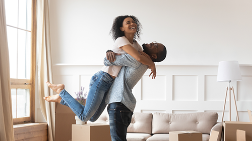 Dream 100 Zero Down Payment Loan