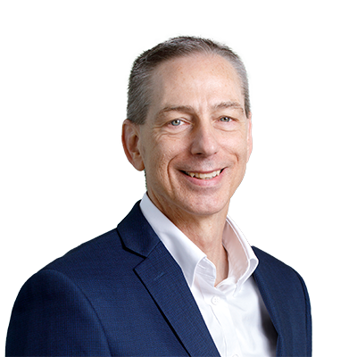 Ken Boteler EVP/Chief Human Resource Officer