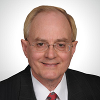 Steve Dunn Board Chair