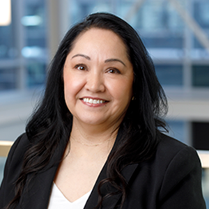 Image for Allie Gomez