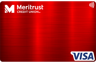 Rewards Credit Card Visa