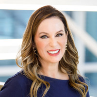 Jamie Harrison EVP/Chief Growth Officer