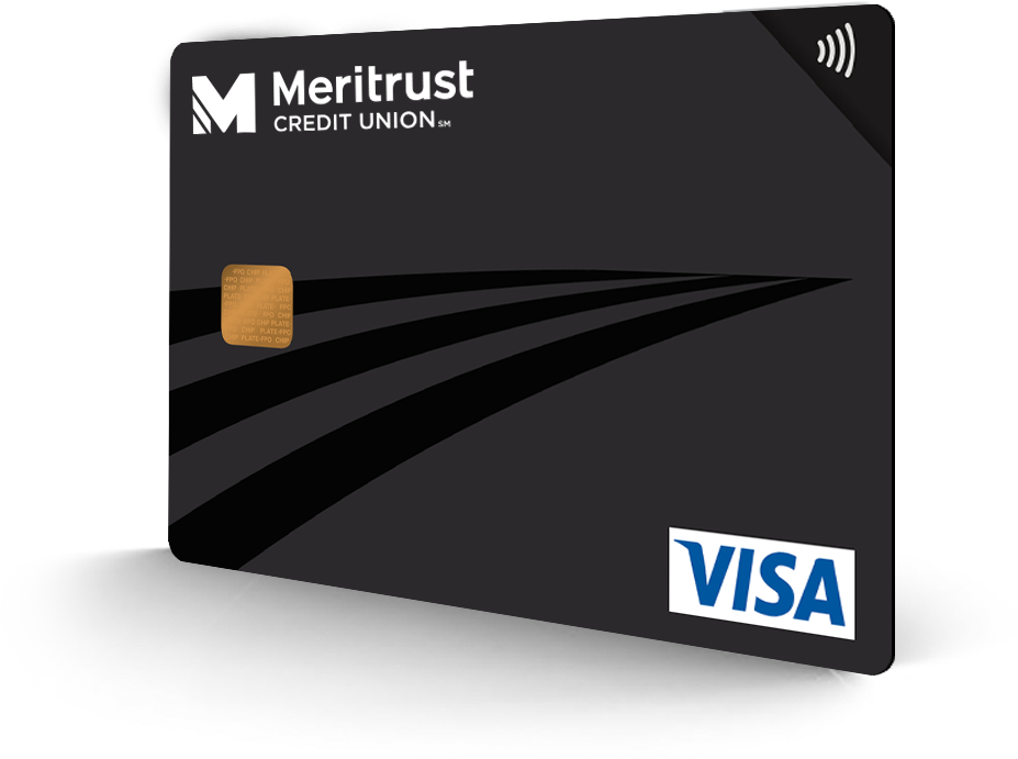 Business Select Credit Card