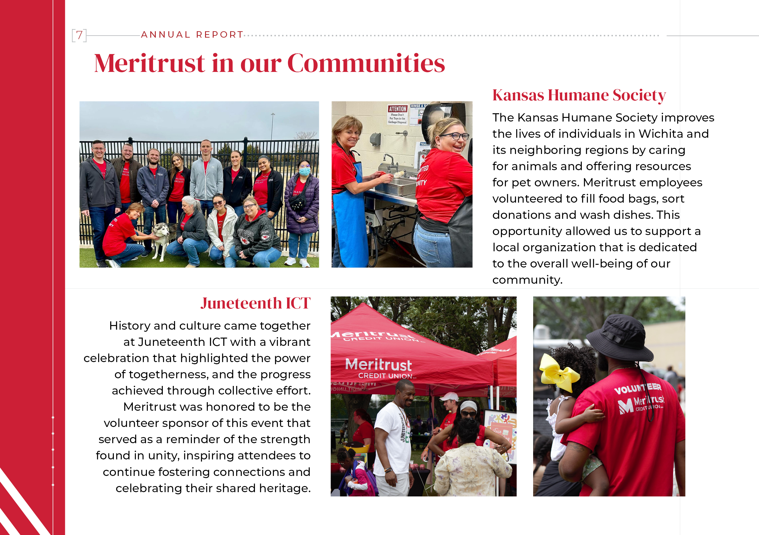 annual report page 7