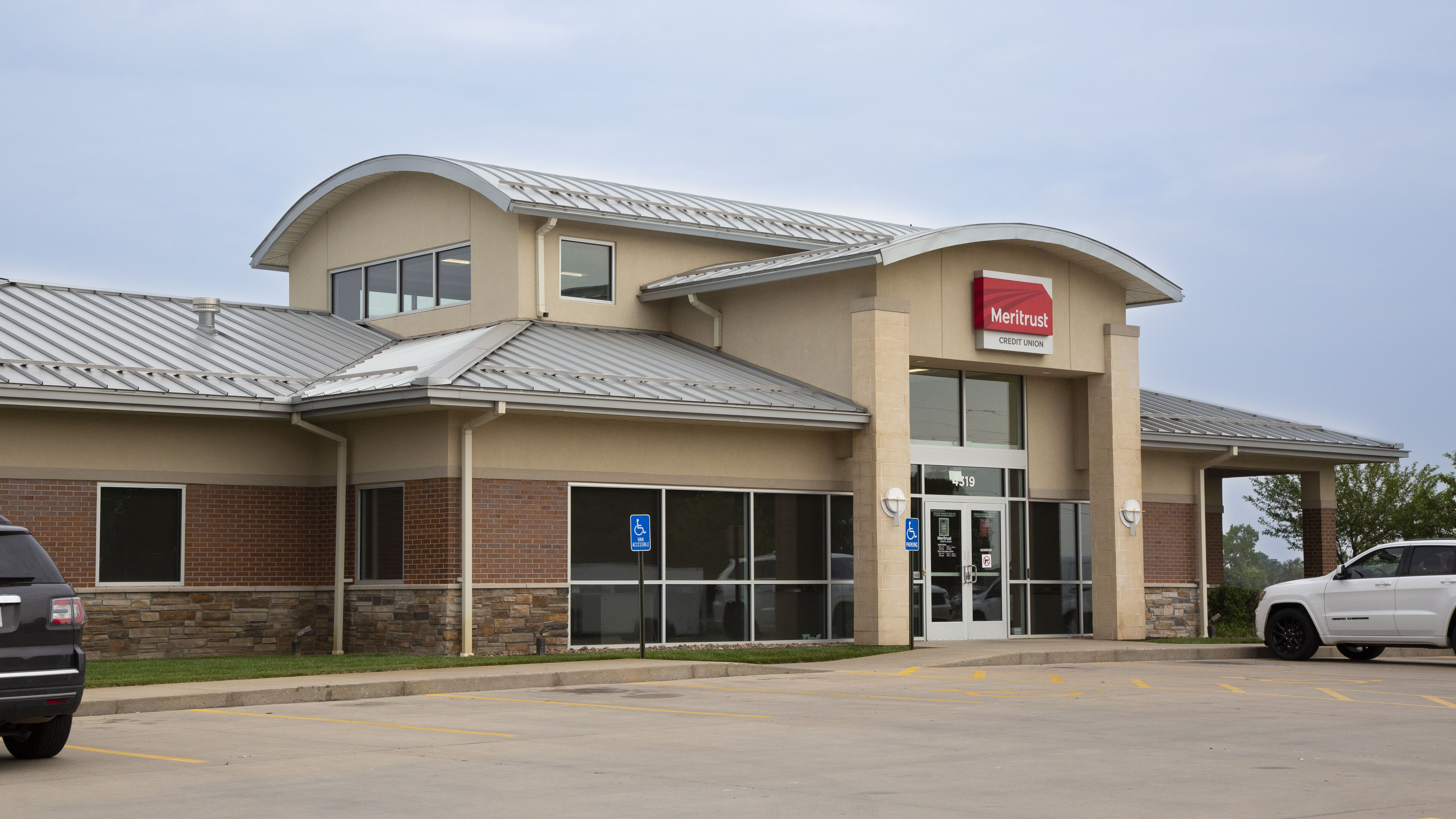 Lakesidemeridian Branch