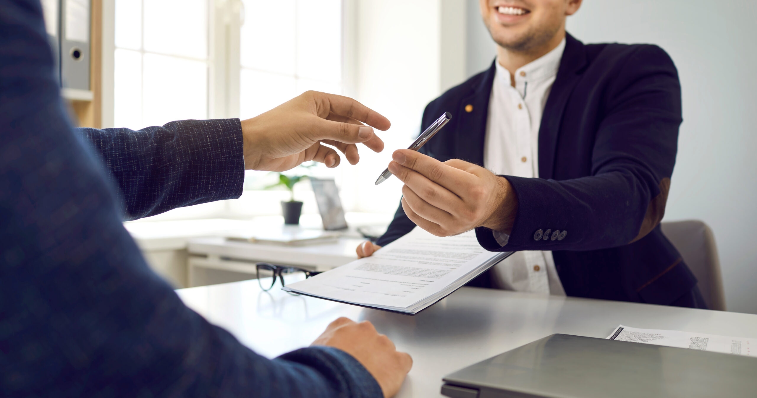 The Home Buying Process 2