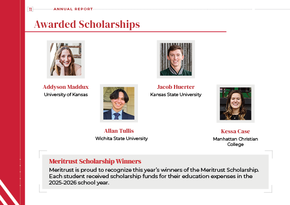 annual report page 13