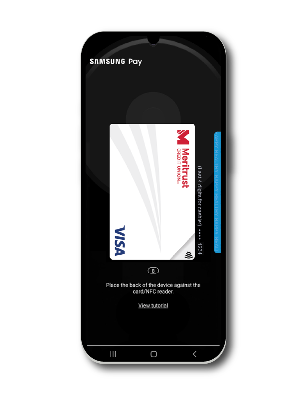 Mobile Check Deposit